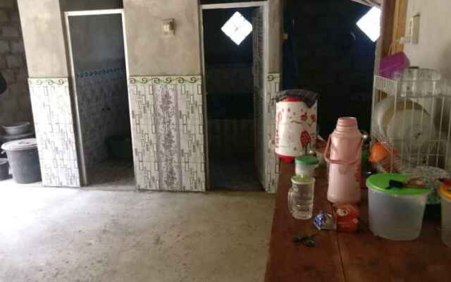Permata Homestay Yogyakarta Syariah