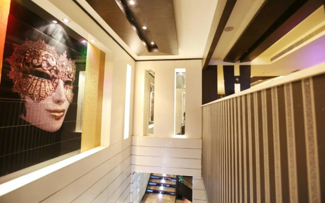 Hotel Sitara Grand Banjara Hills