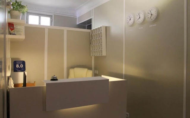 Hostal Trevinca