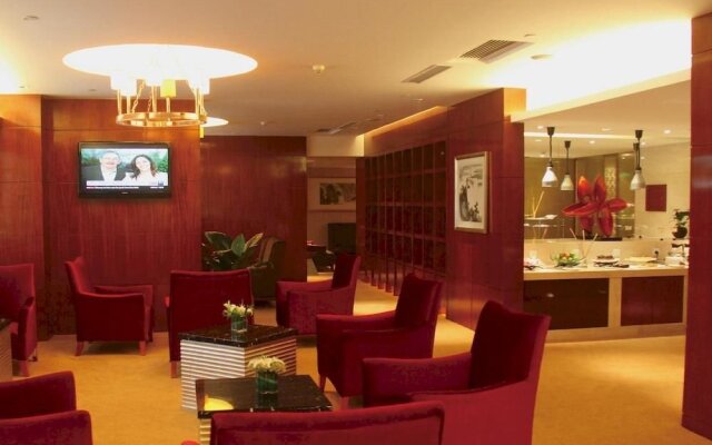 Sun Plaza International Hotel