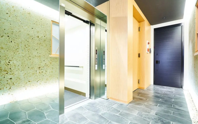 Oyado Kyotoshinmachi