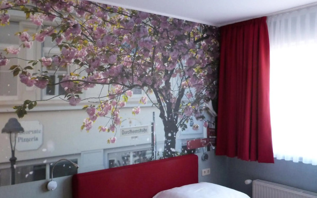 Hotel Aigner