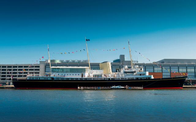 Holiday Inn Express Edinburgh - Leith Waterfront by IHG