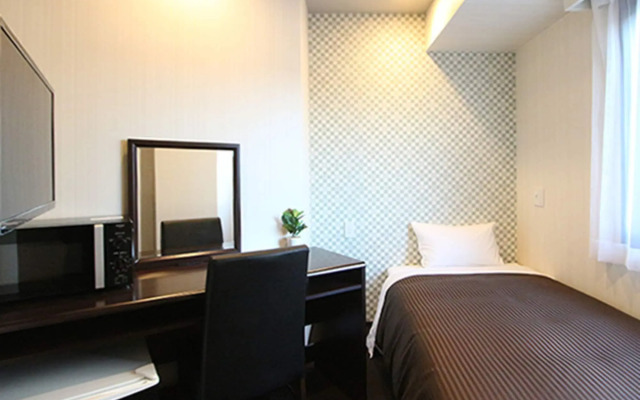 Hotel Livemax Nihonbashi Hakozaki