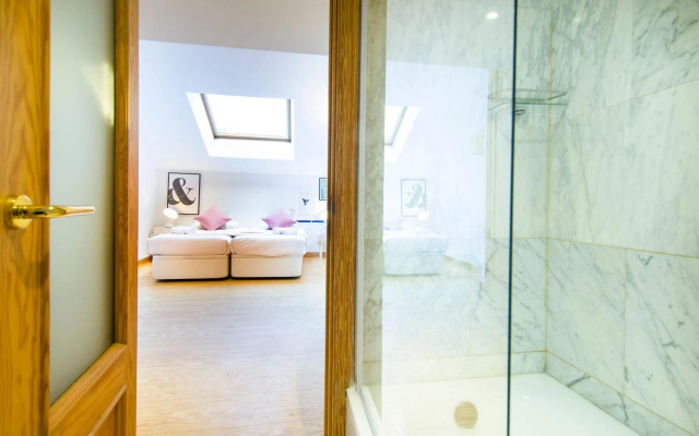 Apartment Fresa, 3
