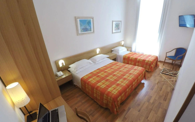 Nuovo Albergo Centro