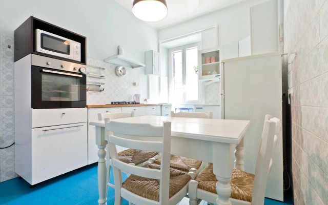 Holiday House Trastevere