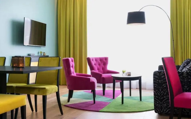 Thon Hotel Terminus