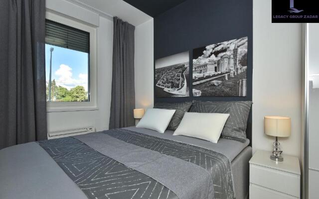 Legacy Marine2 - Zadar, Luxury Suites