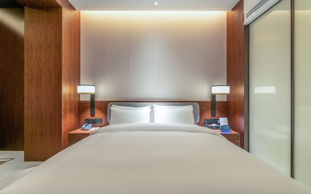 Ziyue Meixiu Hotel