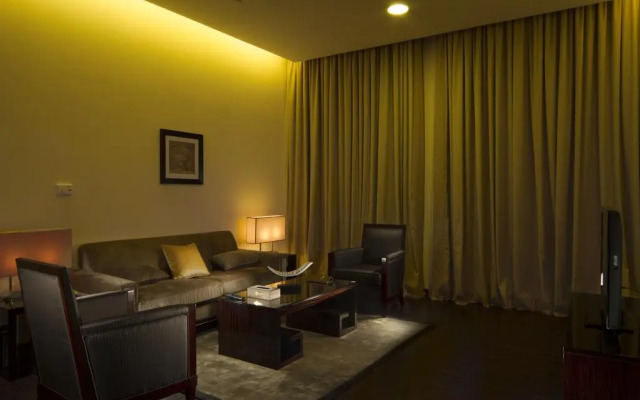 Zara Continental Hotel