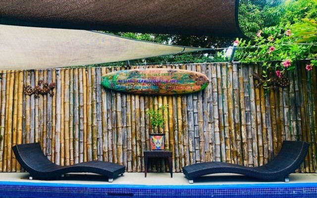 Cabinas D'Val Boutique Hotel