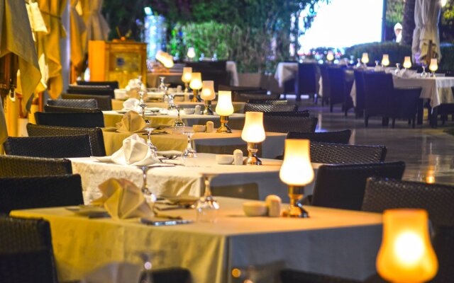 Novotel Sharm el Sheikh