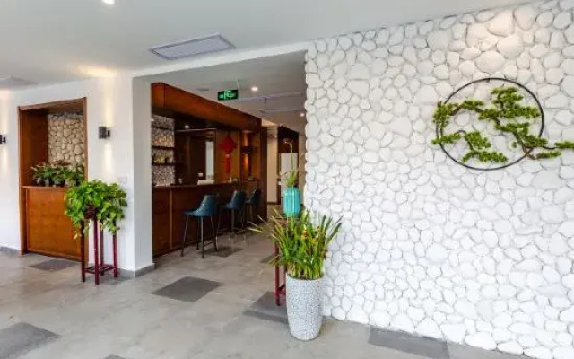 Anyun Guanshan Hotel (Nanshan Bamboo Sea)