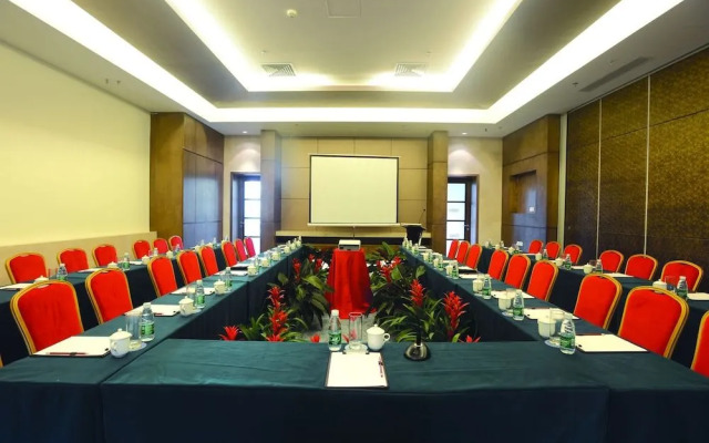 Narada Resort and SPA Boao