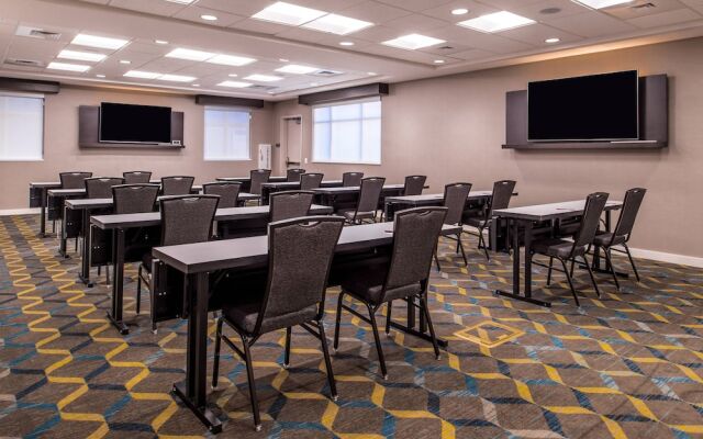 Residence Inn Charlotte Steele Creek