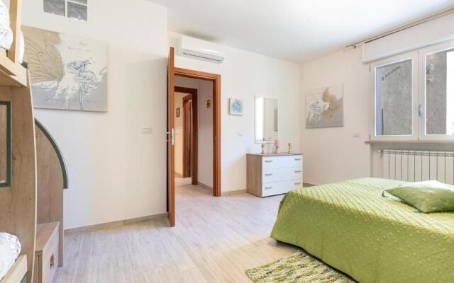 Appartamento White and Red by BarbarHouse