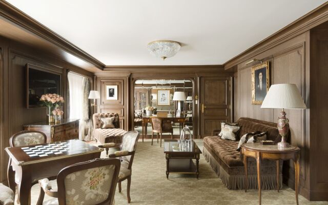 Ritz Paris