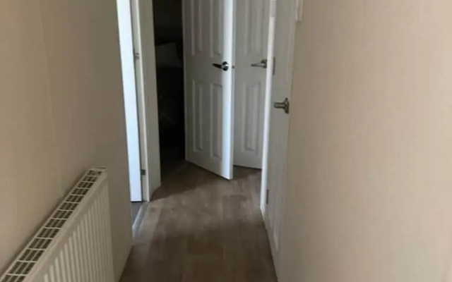 Seaside Haven Retreat in Clacton-on-sea