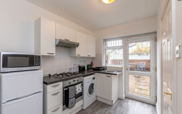 Luxury Codsall Studio