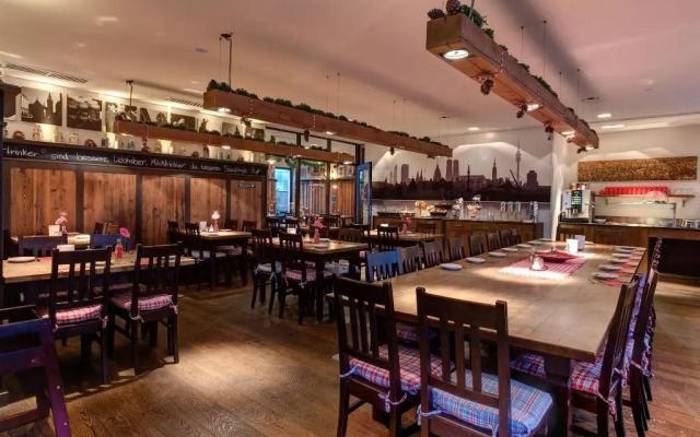 Boutique 005 Ulm City