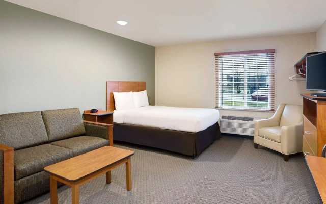 WoodSpring Suites Fredericksburg