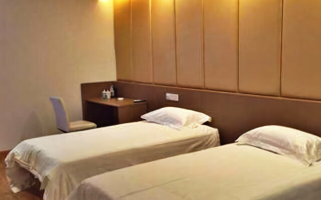 Xunman Hotel