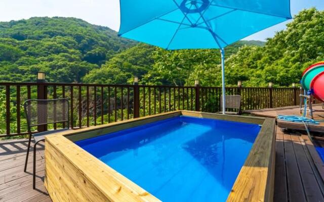Ulsan Lime House
