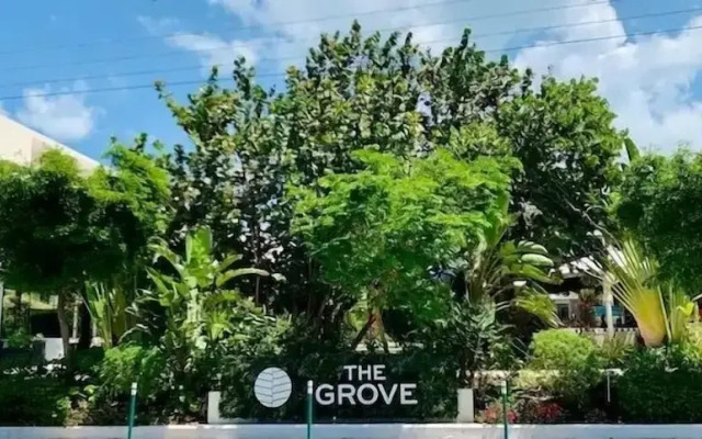 The Grove