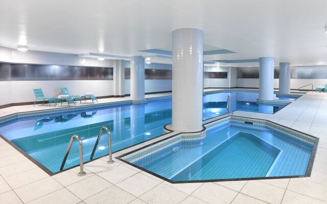Meriton Suites Bondi Junction