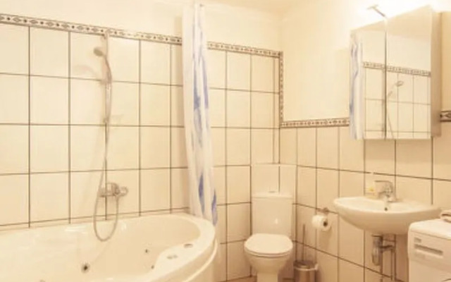 Haus Wildstein 34611