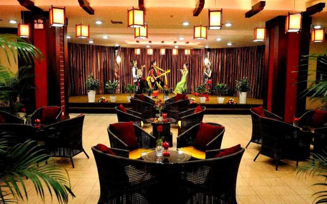 Kunming Guihua hotel