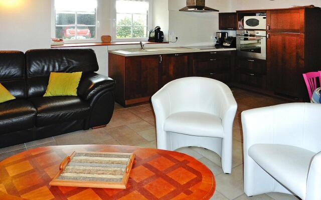 Semi-detached House, Lesconil