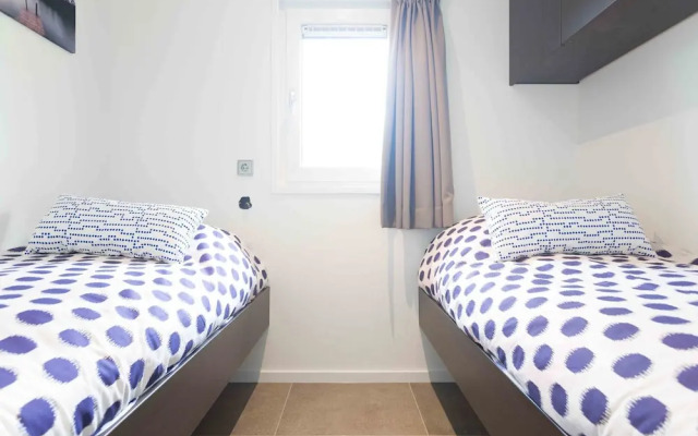 Comfortable Chalet in the Achterhoek