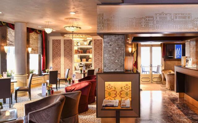 Papadopoli Hotel Venezia - MGallery Collection