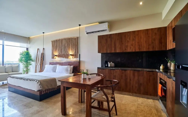 Adora Tulum 409 By Lockey