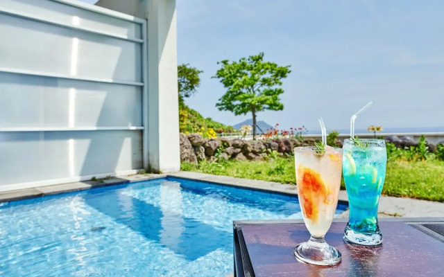 Jeju Bom Museum stay