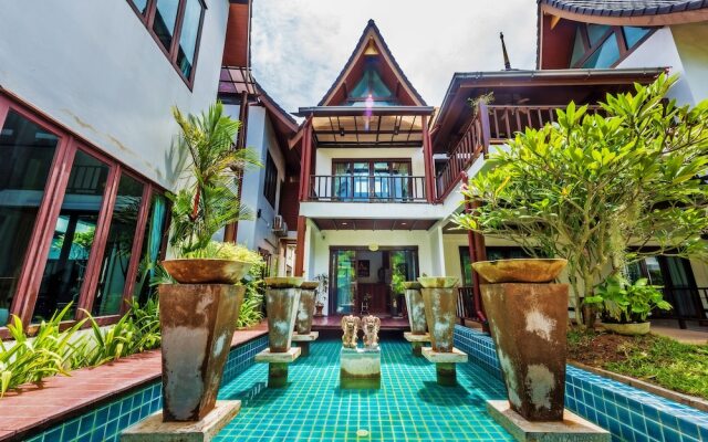 Assada Boutique Phuket