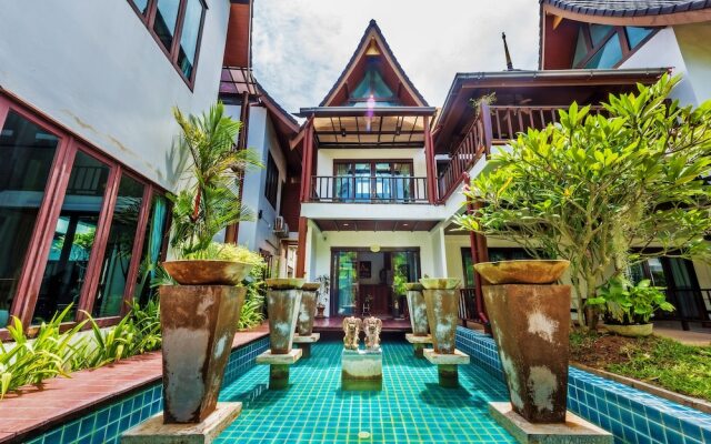 Assada Boutique Hotel Kata Phuket