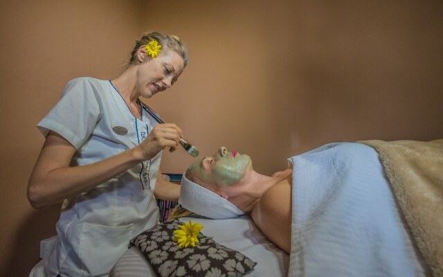 Bric 27 1 Bedroom Residence