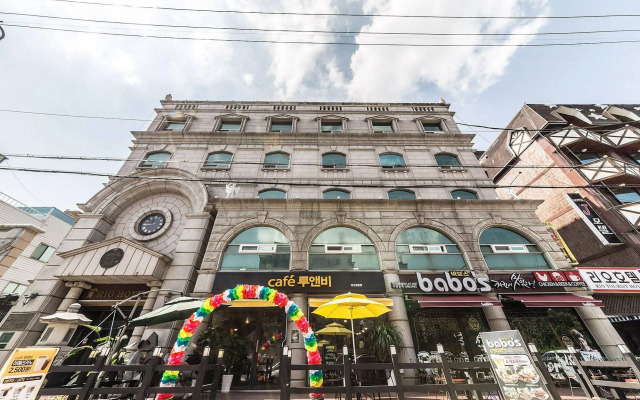 Rio Tourist Hotel