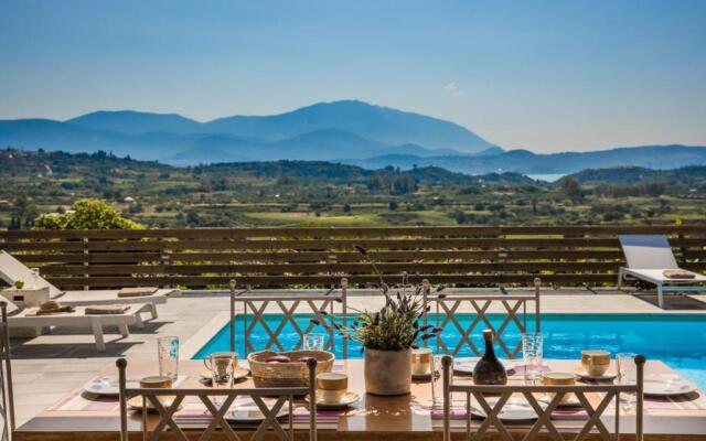 Villa Voltera