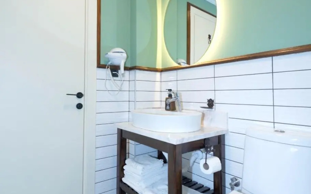 Urla Köstem Müze Otel