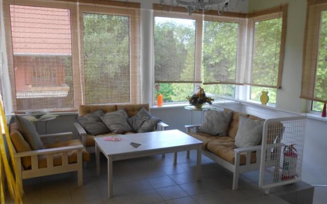 La Villa Apartman