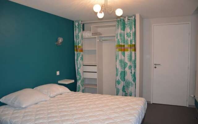 Auberge Les Farfadets