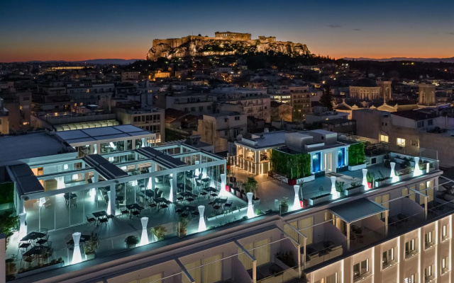 Elia Ermou Athens