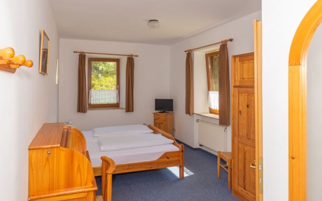 Mühlen Hotel Konschake