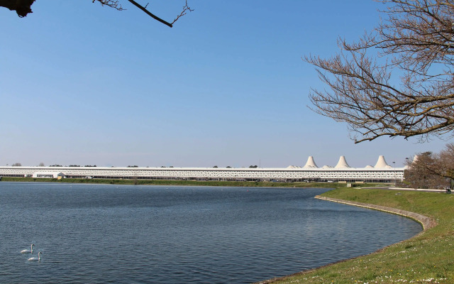 Campanile NATURE - Bordeaux Lac