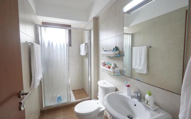 Greco Mare Villa 23