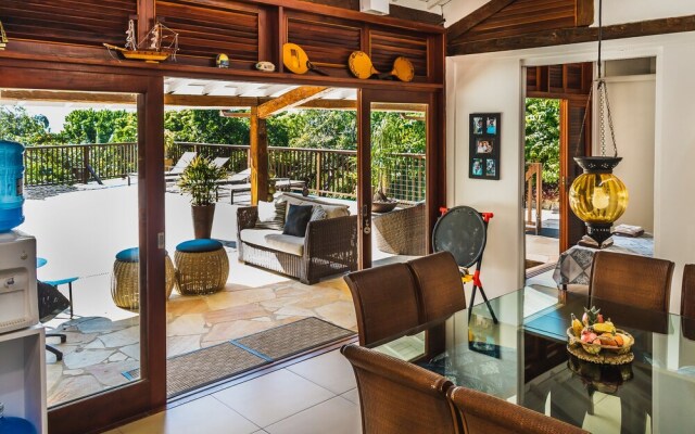 Casa Serena - Ilhabela